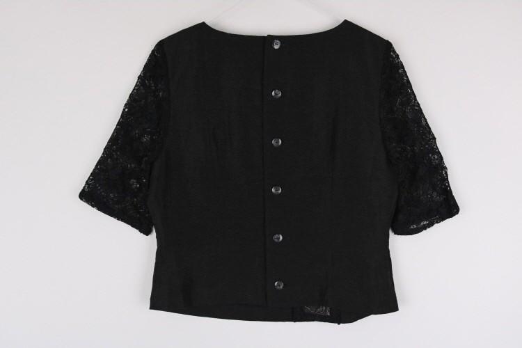 MANICLIRE - LINEN 38% SILK 25% 7