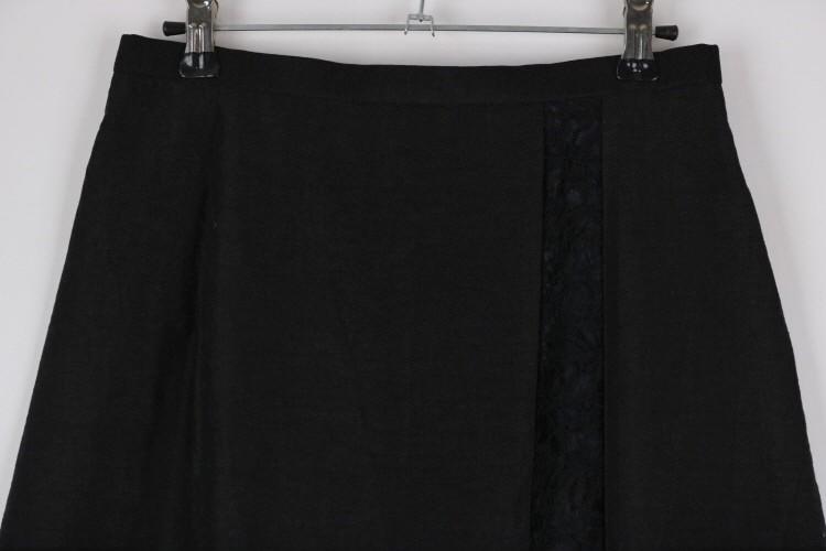 MANICLIRE - LINEN 38% SILK 25% 9