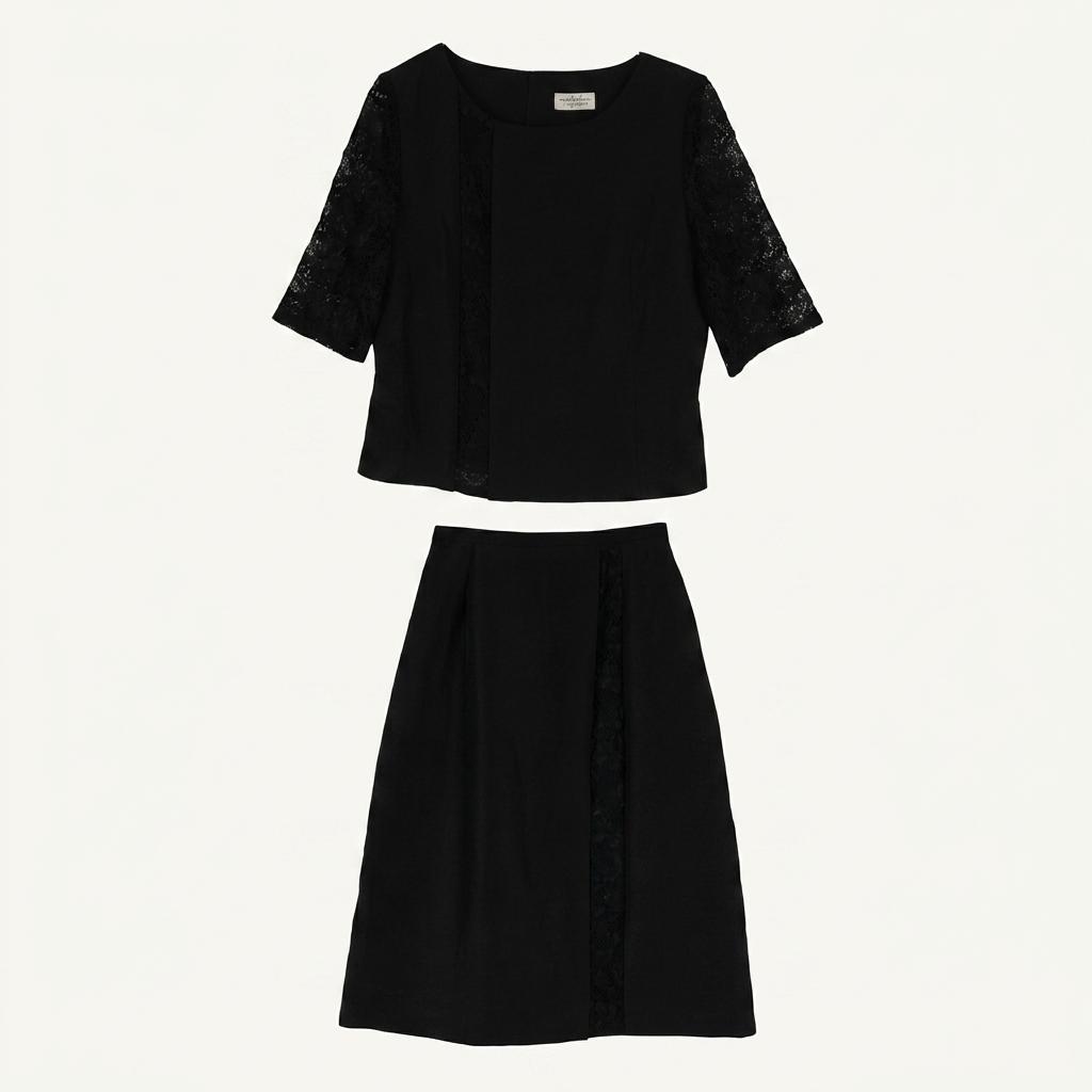 MANICLIRE - LINEN 38% SILK 25% 1