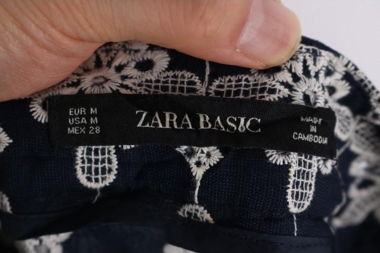 ZARA 8