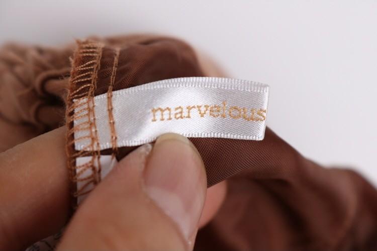 MARVEIOUS BY PIERROT 8