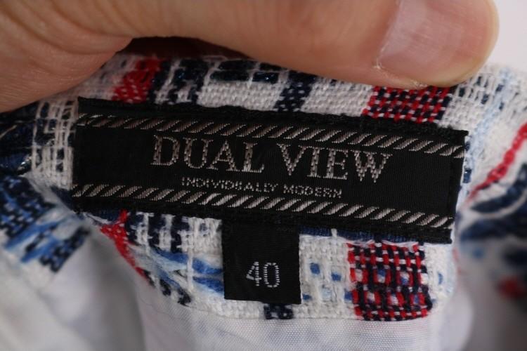 DUAL VIEW 7