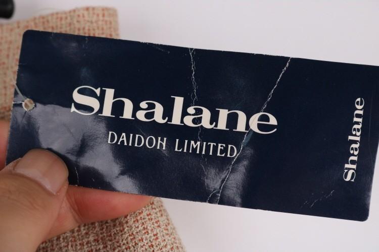 SHALANE - (새상품) 7