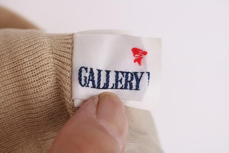 GALLERY VISCONTI 7