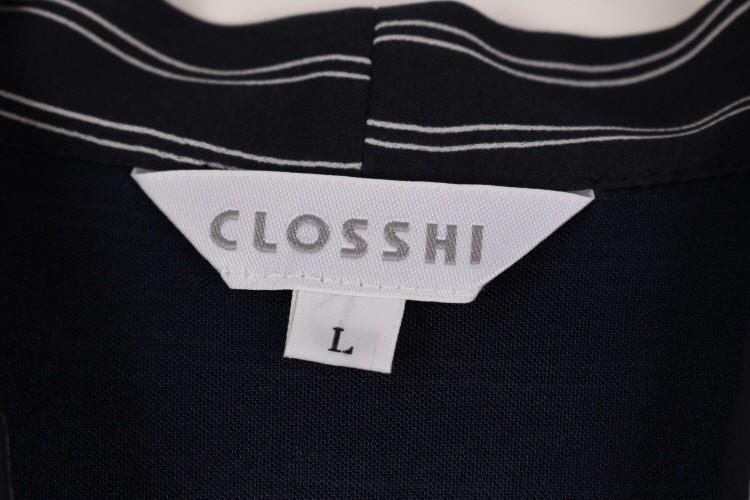 CLOSSHI 7