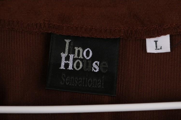 JINO HOUSE SENSATIONAL 7