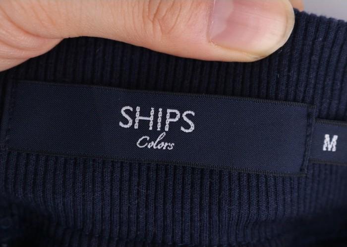 SHIPS 9