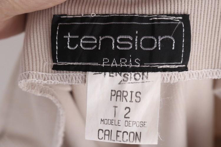 TENSION PARIS 7