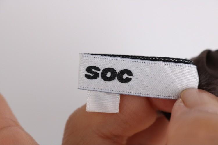 ING SOC 9