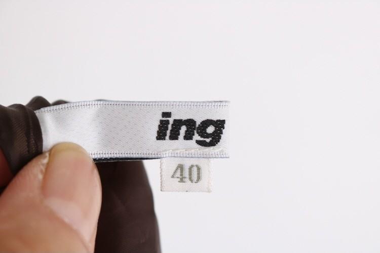 ING SOC 8