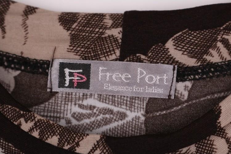 FREE PORT 7