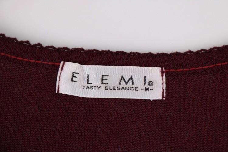ELEMI 7