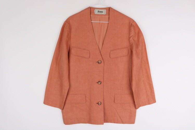 ZOME - LINEN 100% 3