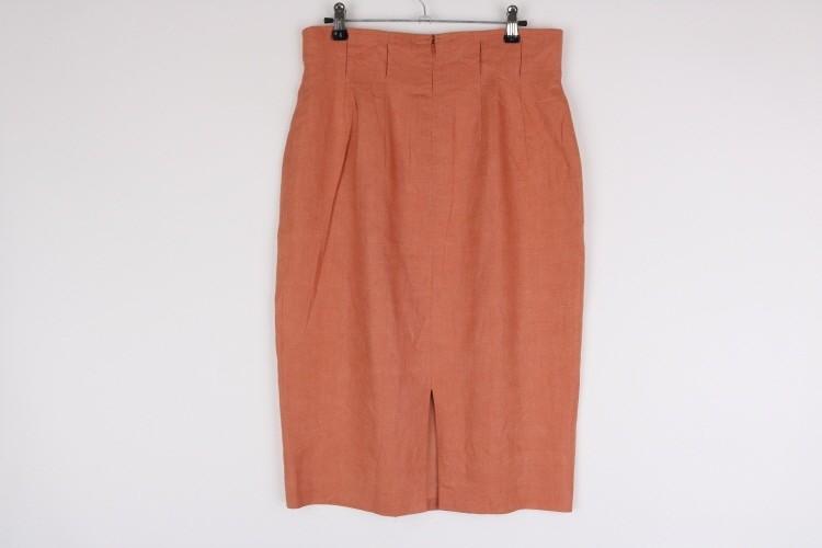 ZOME - LINEN 100% 10