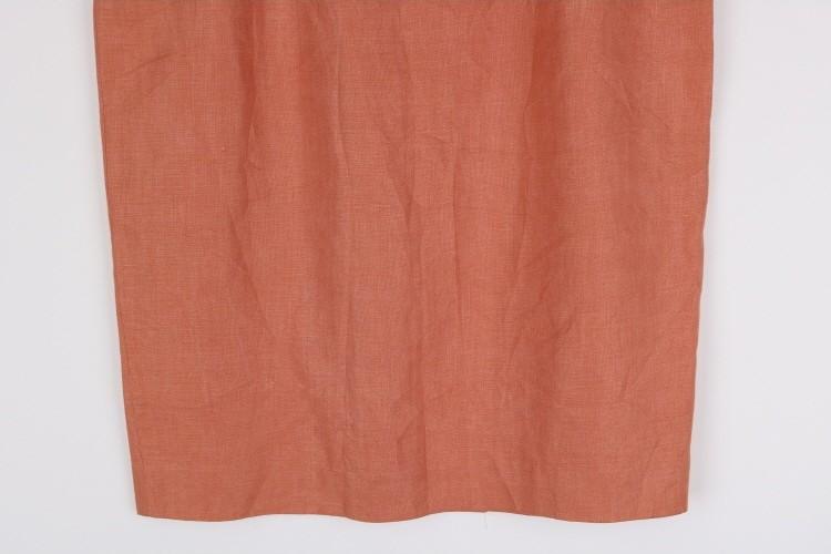 ZOME - LINEN 100% 9