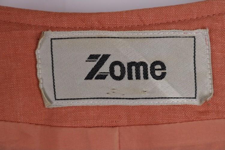 ZOME - LINEN 100% 11