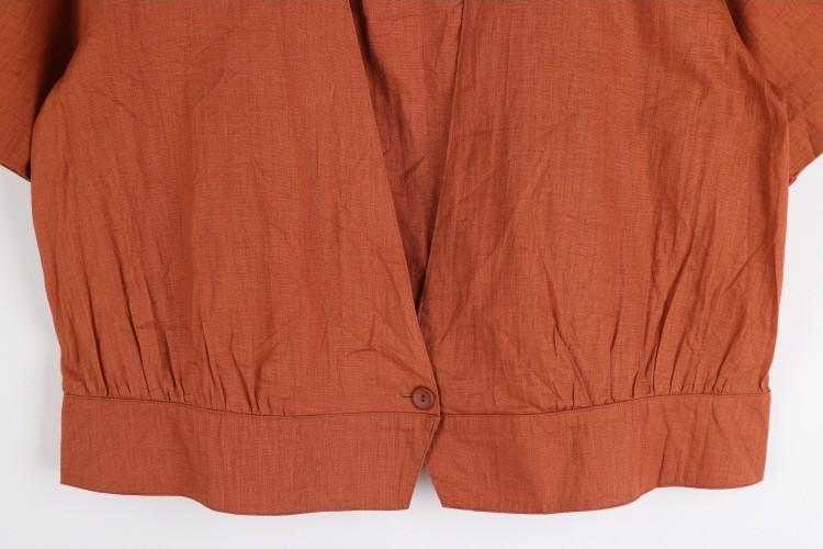MONTIRCO - LINEN 30% 5
