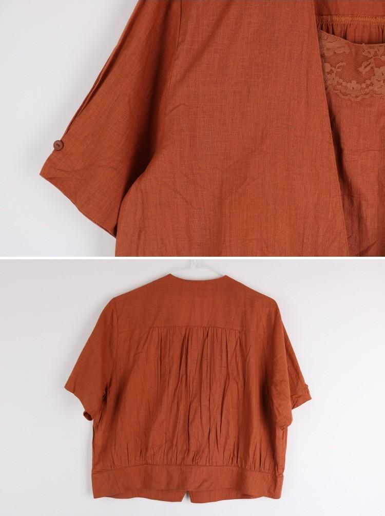 MONTIRCO - LINEN 30% 6
