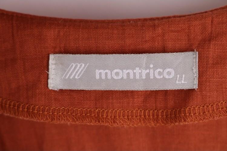 MONTIRCO - LINEN 30% 7