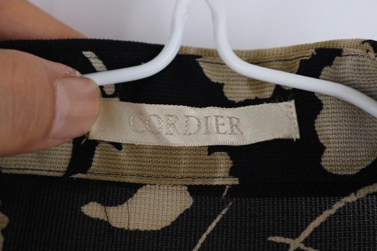 CORDIER 8