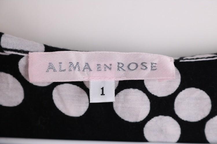 ALMA EN ROSE 7