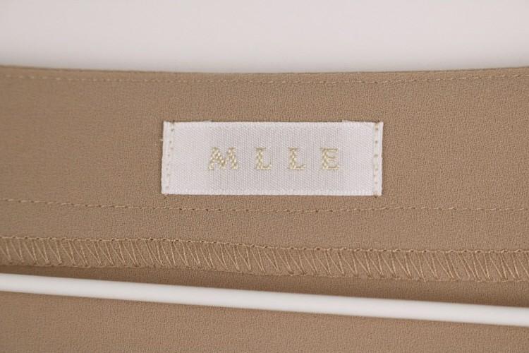 MLLE 7