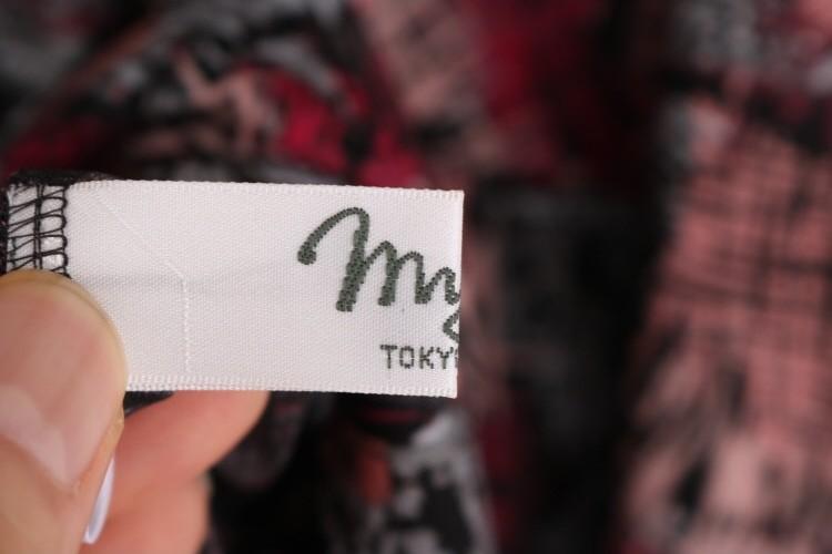 MYDOL TOKYO STYLE 7