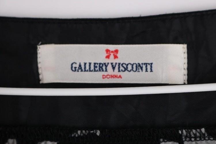 GALLERY VISCONTI 7