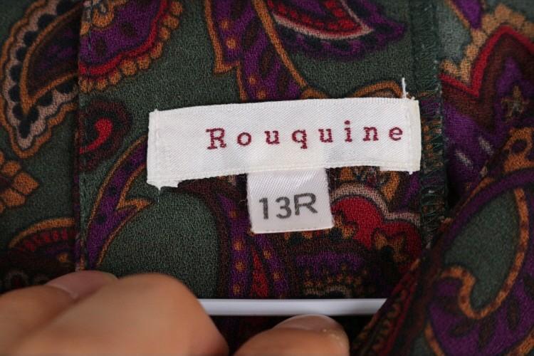 ROUQUINE 8