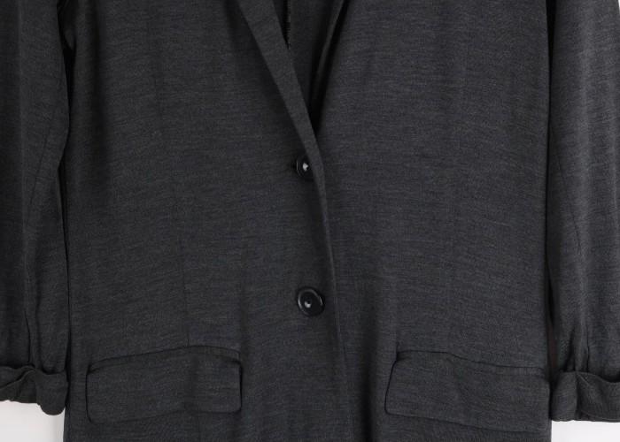 COMME CA DU MODE- SILK 100% 6
