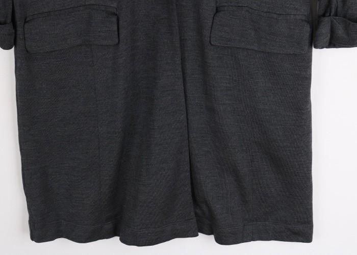 COMME CA DU MODE- SILK 100% 7