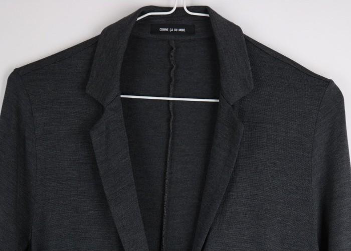 COMME CA DU MODE- SILK 100% 5