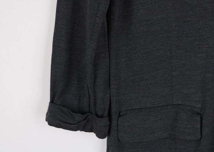 COMME CA DU MODE- SILK 100% 8