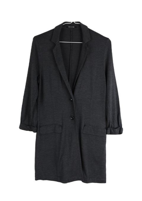 COMME CA DU MODE- SILK 100% 2