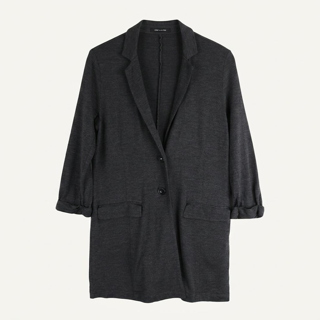 COMME CA DU MODE- SILK 100% 1