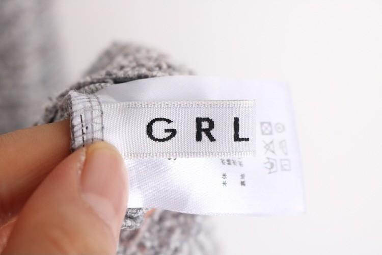 G R L 8