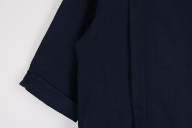 STUDIO CLIP - LINEN 100% 6