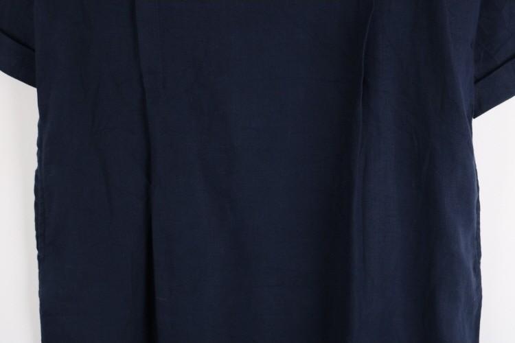 STUDIO CLIP - LINEN 100% 4