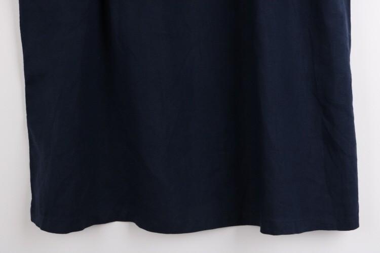 STUDIO CLIP - LINEN 100% 5