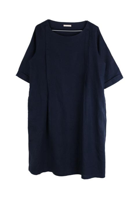 STUDIO CLIP - LINEN 100% 2