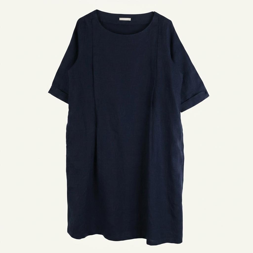 STUDIO CLIP - LINEN 100% 1
