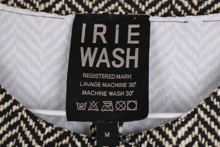 IRIE WASH 7