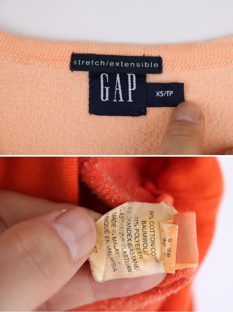 GAP 6