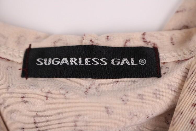 SUGARLESS GAL 6