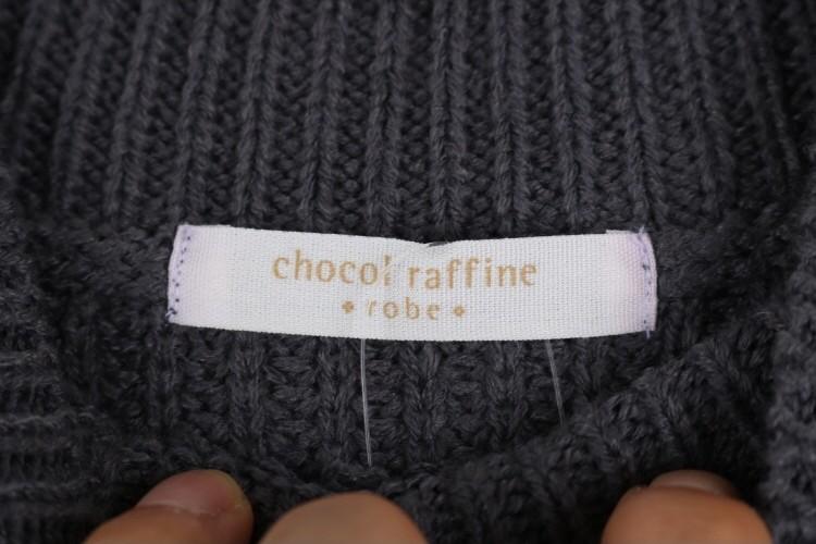 CHOCOL RAFFINE 6