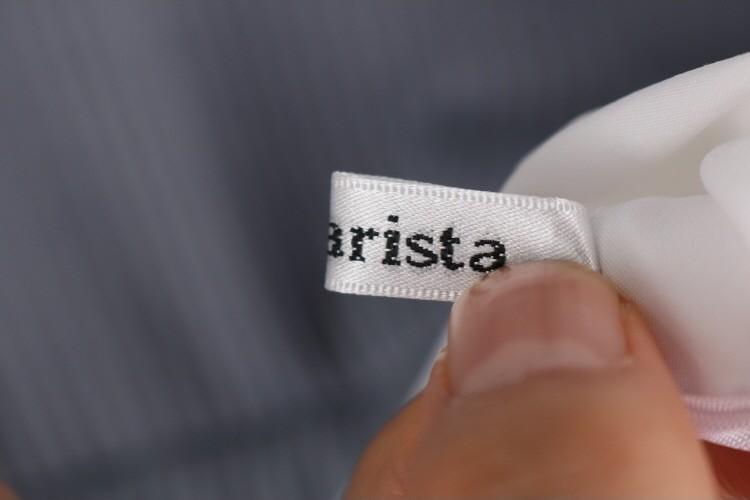 RADARISTA 8