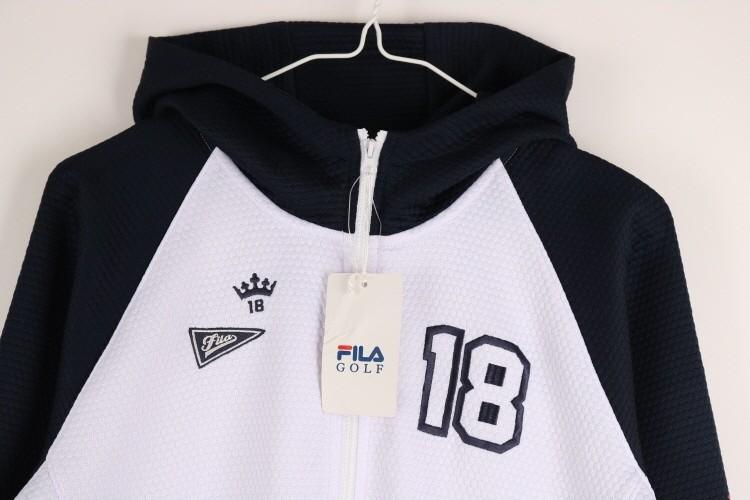 FILA - (새상품) 4