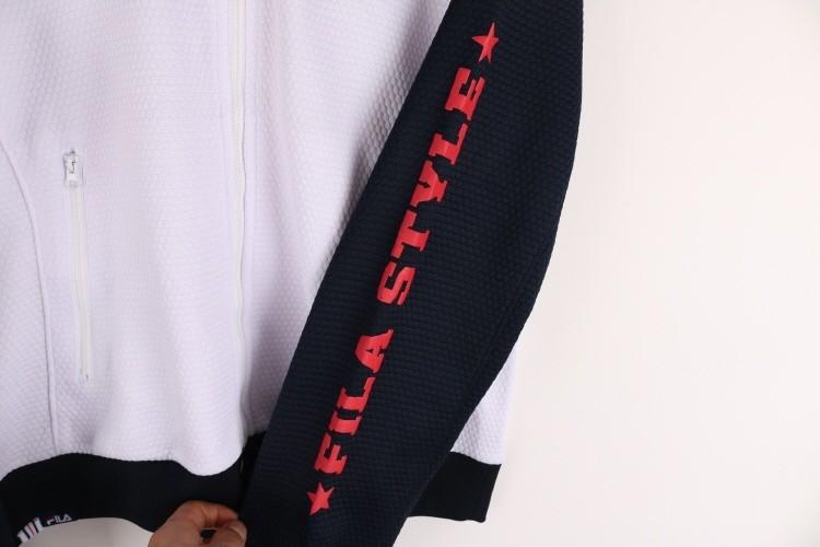 FILA - (새상품) 8
