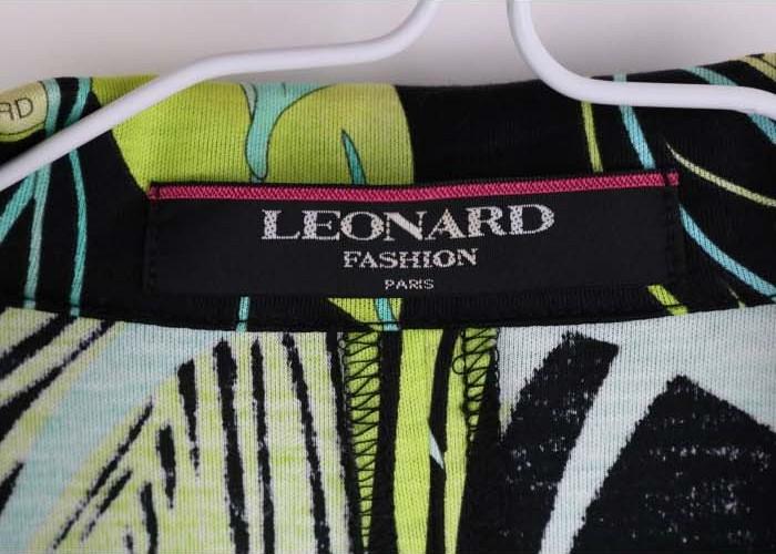 LEONARD 9
