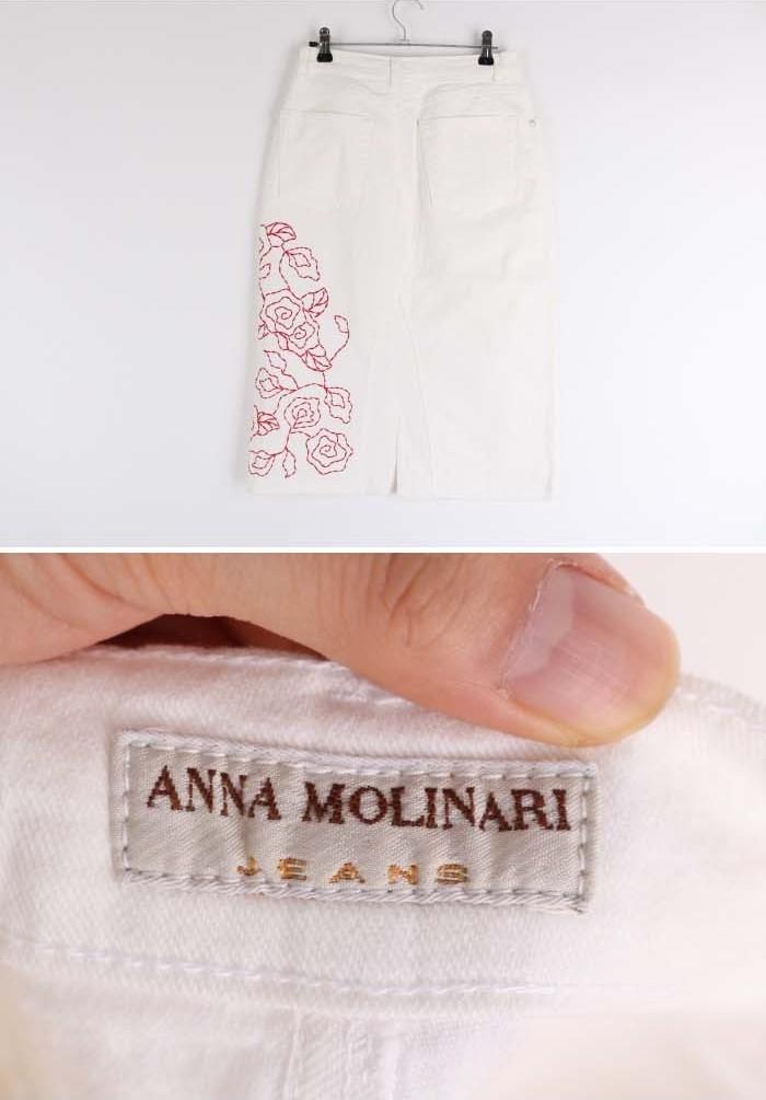 ANNA MOLINARI 8